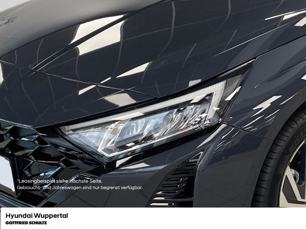 Hyundai i20 - Bild 5
