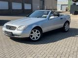 Mercedes-Benz SLK 200 * Klima * 2.Hand * Tüv Neu * - gebrauchte Mercedes-Benz SLK 200 aus dem Jahr 1997