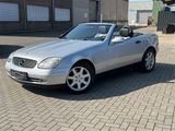 Mercedes-Benz SLK 200 * Klima * 2.Hand * Tüv Neu * - Mercedes-Benz aus 1997: Slk