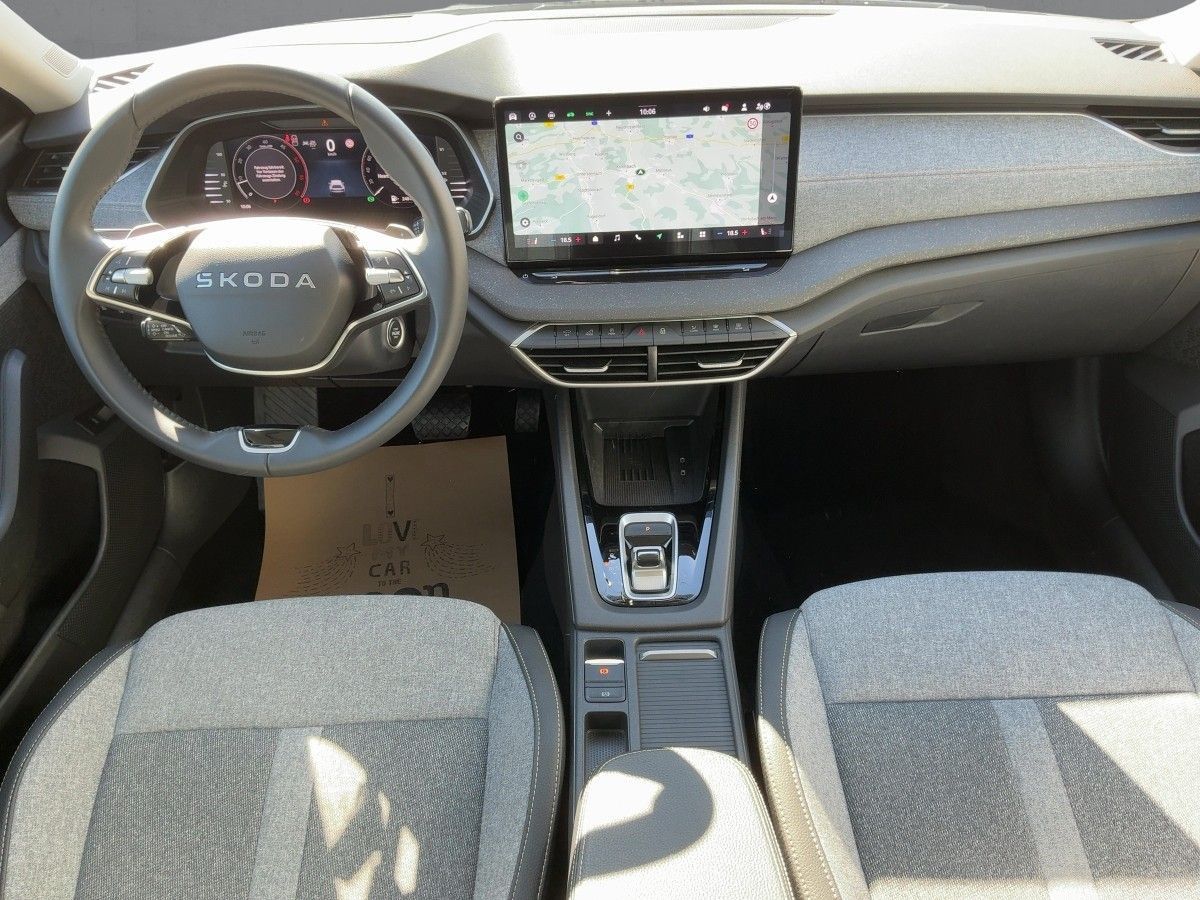 Skoda Octavia - Bild 8
