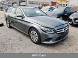 Mercedes-Benz C 220d Combi  2.0 CDI Aut.NAVI*R-CAMAR*TEMP*WR* - Mercedes-Benz: Combi