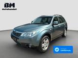 Subaru Forester Comfort//TÜV NEU/KLIMA/SHZ/AHK/AWD/ - Subaru: Awd