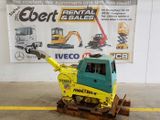 Ammann APH 6530 Rüttelplatte / 539kg / 2018 / Diesel - Offers matching your search criteria