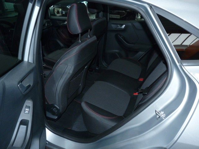 Fahrzeugabbildung Ford Puma ST-Line, Winter, MHEV, LED