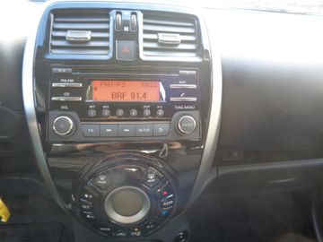 Bild 7 Nissan Micra Acenta 1.2 SHZ BT FREISPRECH GJR CD TEMPOM