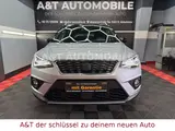 Seat Arona Xcellence.1HAND.Vollausstattung - gebrauchte Seat Arona aus dem Jahr 2018