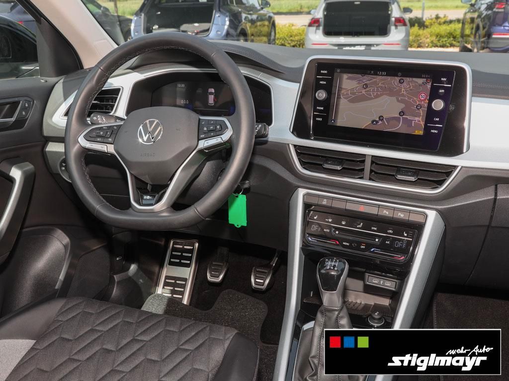 Volkswagen T-Roc - Bild 7