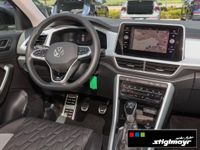 Volkswagen T-Roc - Vorschau Bild 7