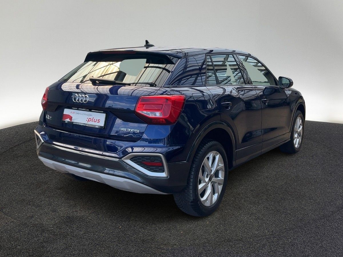 Audi Q2 - Bild 5