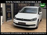 Volkswagen Touran Comfortline 2.0 TDI DSG Navi/PDC/SHZ