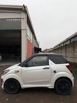 Ligier JS JS50 DCI Sport Ultimate Ice Tec - Ligier aus 2020