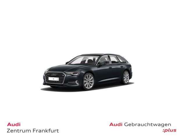 Audi A6 - Bild 1