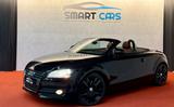 Audi TT Roadster 2.0 TFSI*Bose*Xenon*8-Fach bereift* - Audi TT mit Benzin-Antrieb: Cabrio, 2.8