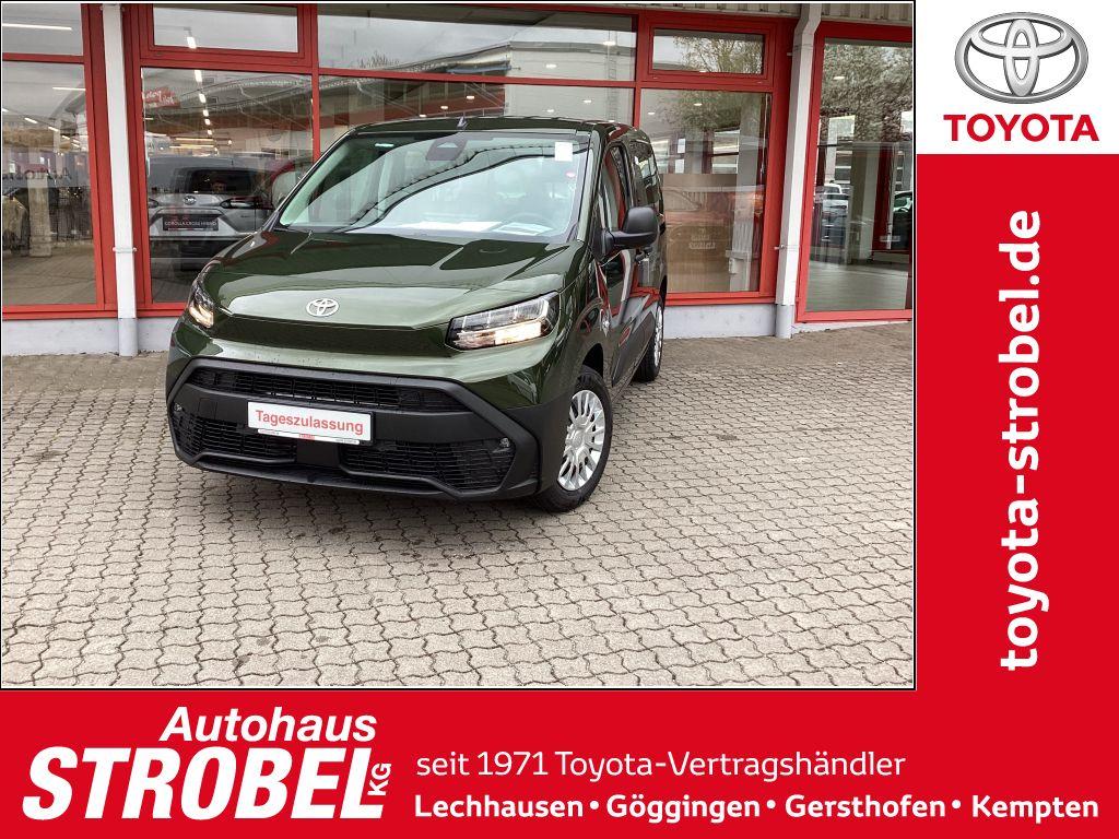 Toyota Proace City Verso 1.2 Turbo L1 Comfort
