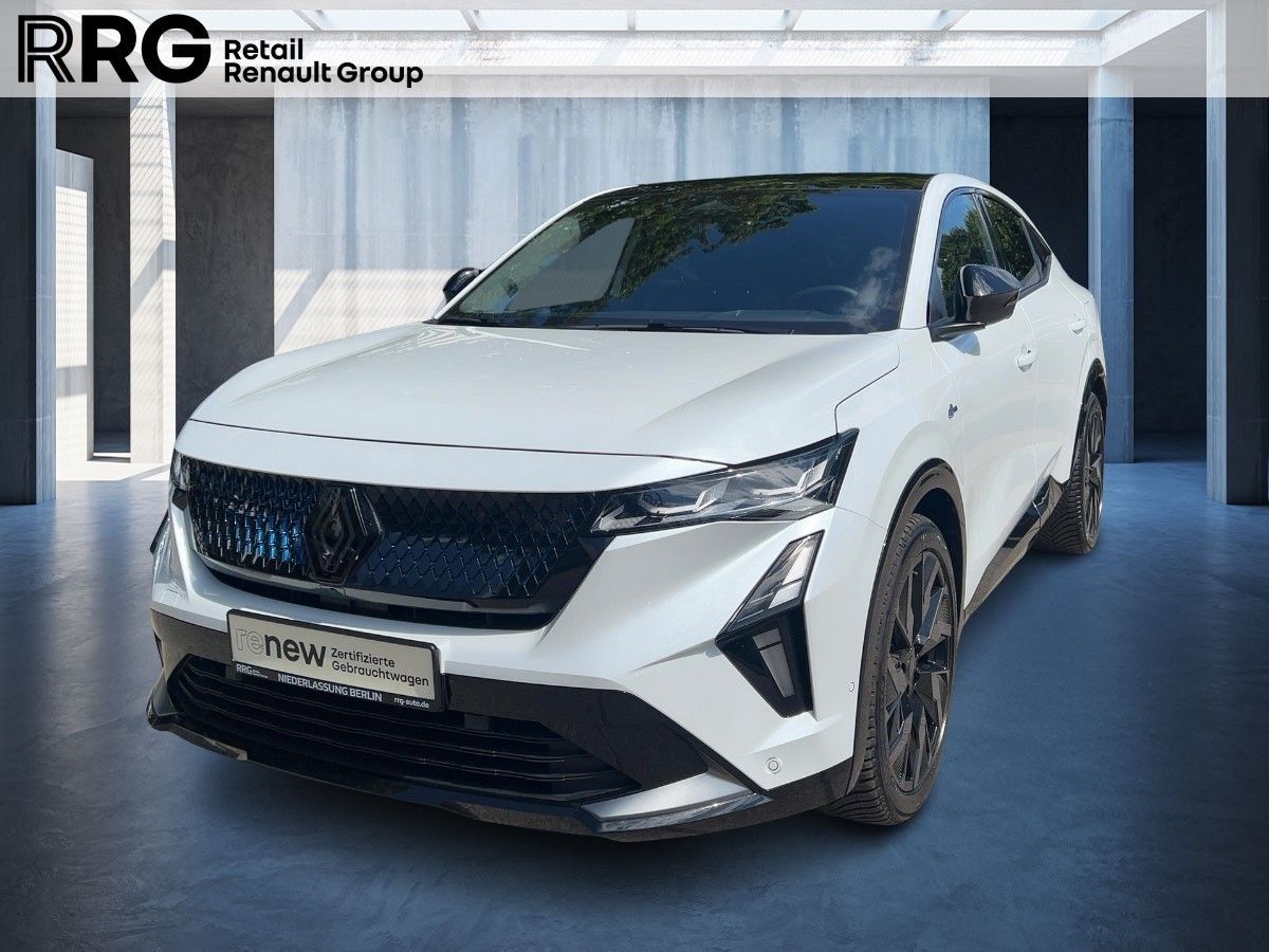 Renault Rafale 1.2 E-TECH Hyper Hybrid 300 Esprit Alpine