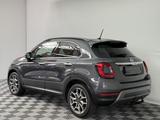 Fiat 500X Cross 1.6 |Tempomat|Kamera|Spurhalte|AHK| - Fiat 500X in Wuppertal
