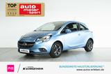 Opel Corsa E 120 Jahre 1.2 51kW (70PS) - Opel Corsa: 1.7