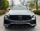Mercedes-Benz GLC 43 AMG Performance 4 Matic - gebrauchte Mercedes-Benz GLC 43 AMG aus dem Jahr 2020