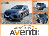 Cupra Ateca *AHK*ACC*Lane Assist*DSG*Kamera*LED*Navi* - Cupra Ateca Jahreswagen