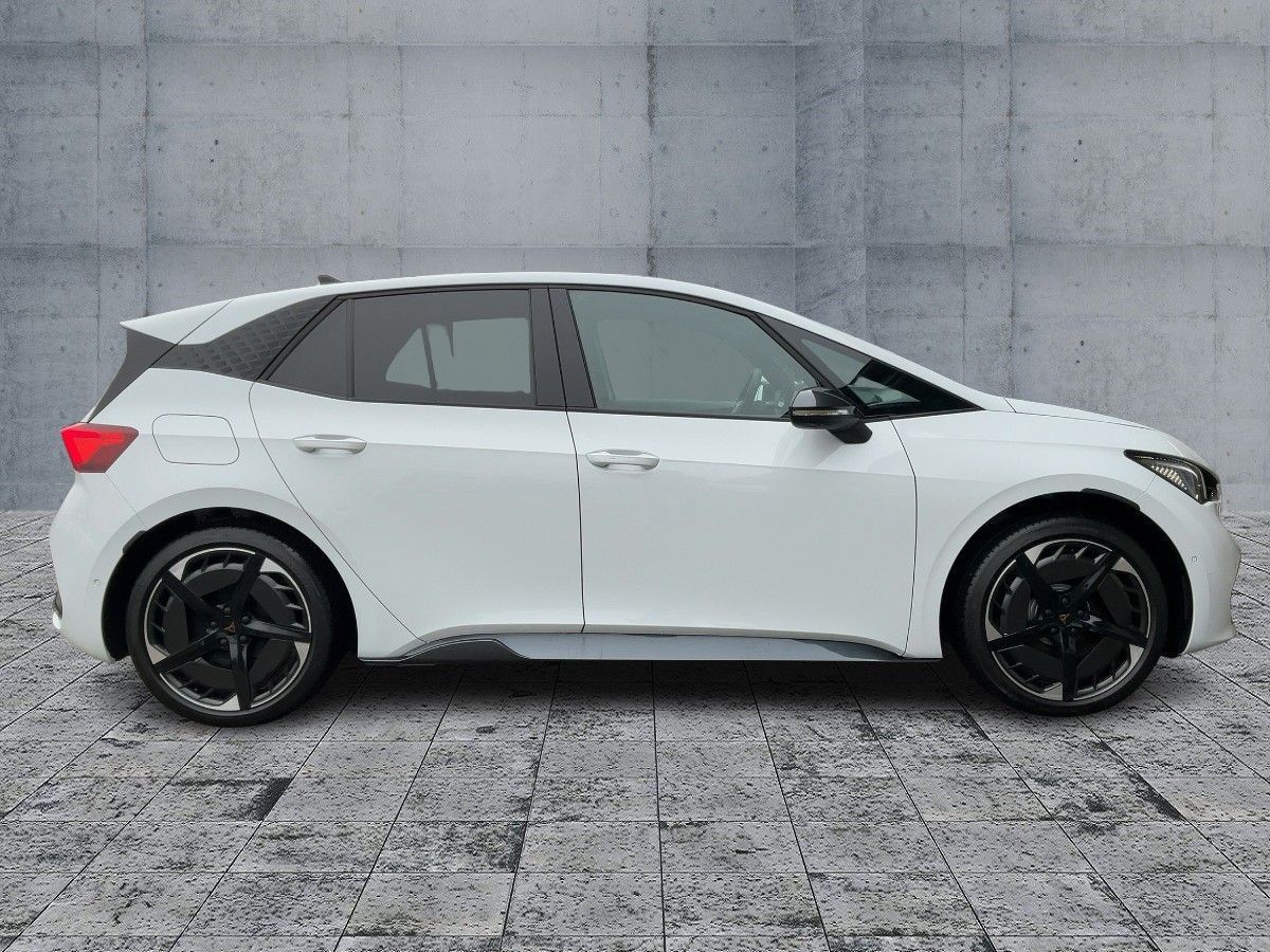 Cupra Born - Bild 7