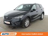 Mazda CX-5 2.2 Turbodiesel Nakama 2WD Aut.*NAVI*CAM* - Mazda Gebrauchtwagen in Leverkusen