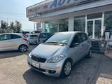 Mercedes-Benz Mercedes-benz A 180 160 CDI Classic - Mercedes-Benz A 160 aus 2005