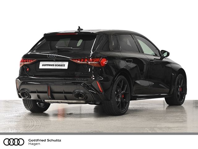 Audi RS3 - Bild 3