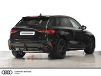 Audi RS3 - Vorschau Bild 3