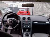 Audi A3 2.0 FSI Sportback (150 PS) - gebrauchte Audi A3 aus dem Jahr 2006