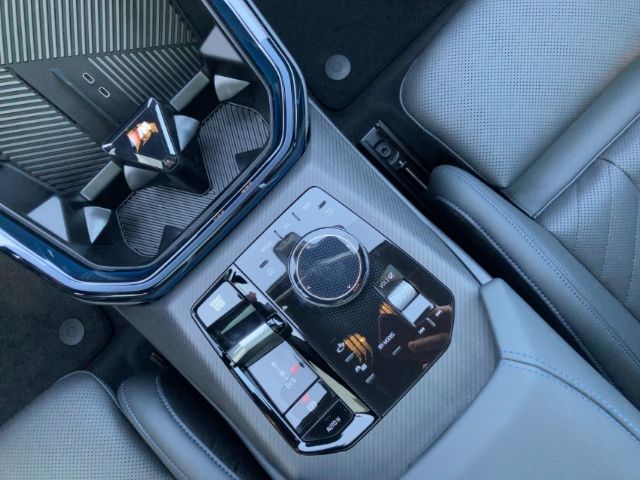 BMW X3 M50 xDrive Pro FROZEN StandHZG AHK El.Panodac foto 11