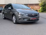 Opel Astra K Sports Tourer Dynamic Start/Stop - Opel Astra: Kombi