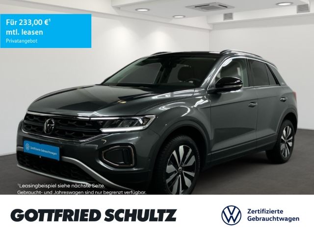 Volkswagen T-Roc 1.0 TSI LED NAV ACC SHZ Goal