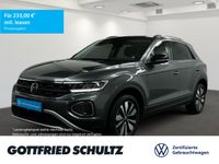 Volkswagen T-Roc - Vorschau Bild 1