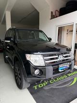 Mitsubishi Pajero 3.2 200 CV - gebrauchte Mitsubishi Pajero aus dem Jahr 2010