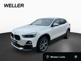 BMW X2 xDrive 20d A Navi,HiFi,Sportsitze,LED,AHK,18 - BMW X2 in Hamburg