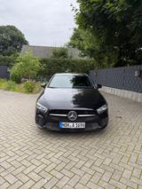 Mercedes-Benz A 200 7G-DCT Progressive Burmester, JungeSterne - gebrauchte Mercedes-Benz A 200 aus dem Jahr 2018