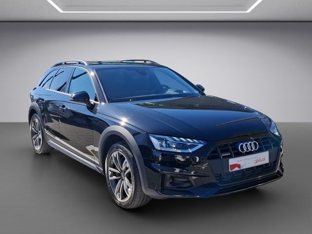 A4 Avant Allroad 50 TDI Matrix-LED, Head-Up, Amb