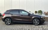 Mercedes-Benz GLA 200 Style*Leder*Navi*Xenon*PDC*TÜV*Insp.NEU - Mercedes-Benz GLA 200 in Hamm