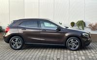 Mercedes-Benz GLA 200 Style*Leder*Navi*Xenon*PDC*TÜV*Insp.NEU