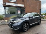 Honda CR-V 1.5 T 4WD Elegance