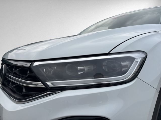 T-Roc 2.0 TDI DSG STYLE AHK+RFK+LED+NAVI+ACC+SHZ