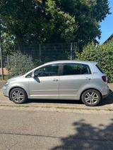 Volkswagen VW Golf V Plus 1,9 Diesel DSG Goal Edition... - Volkswagen Golf mit Diesel-Antrieb: Kleinwagen, 1.9