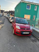 Fiat Panda 1.2 - Fiat Panda Gebrauchtwagen in Wuppertal