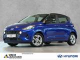 Hyundai i10 1.2  84PS Trend Sitzheizung Carplay - gebrauchte Hyundai i10 aus dem Jahr 2022