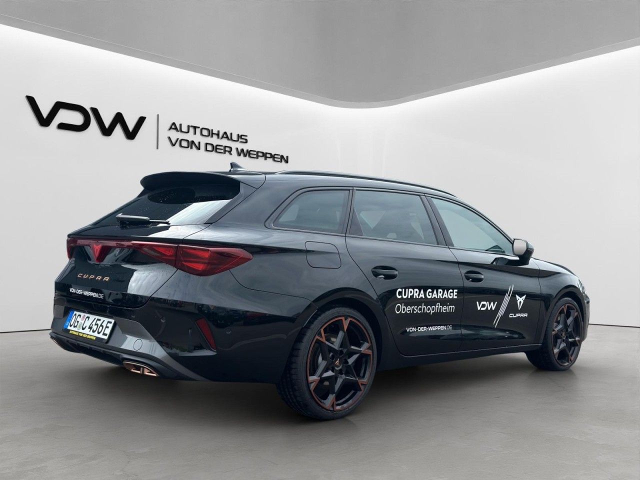 Cupra Leon - Bild 7