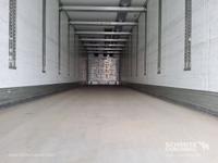 Schmitz Cargobull Tiefkühler Standard Doppelstock