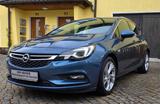 Opel Astra K 5-trg. "Innovation"_Matrix-LED_Climatr.. - Opel Astra Gebrauchtwagen in Dresden