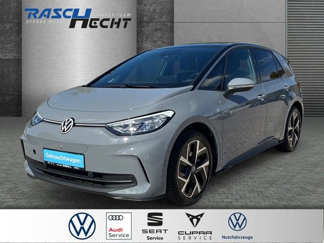 Image of Volkswagen ID.3