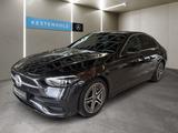 Mercedes-Benz C 200 4Matic AMG+KEYLESS+PARK+TEMPO+LED+MBUX - Mercedes-Benz C 200 Gebrauchtwagen in Freiburg