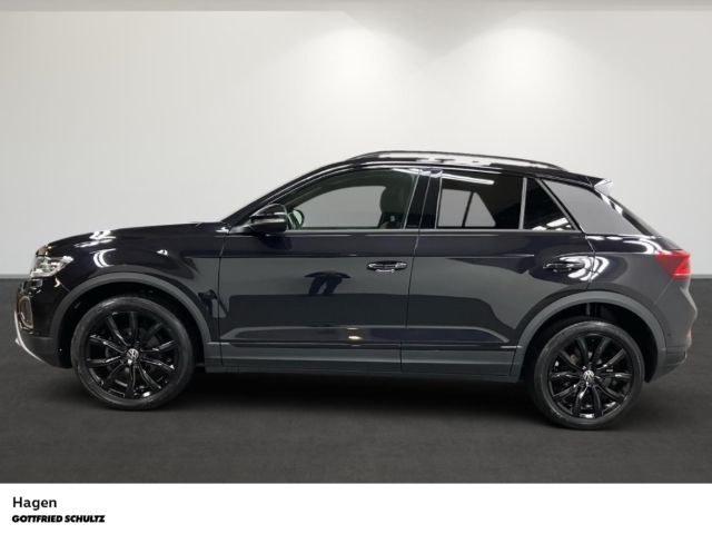 Volkswagen T-Roc - Bild 3